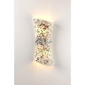 Marconi wall - light mix - Factory Second