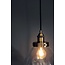 Hansen pendant - A.brass - Factory Second