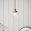 Hansen pendant - A.brass - Factory Second