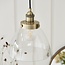 Hansen pendant - A.brass - Factory Second