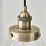 Hansen pendant - A.brass - Factory Second
