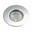 Speculo IP65 Round Chrome