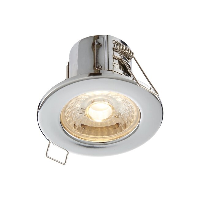 ShieldECO 800 IP65 8.5W Chrome 3000K