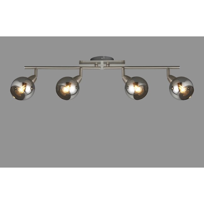 Maria 4 Bar Spot Light Ceiling Fitting