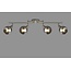 Maria 4 Bar Spot Light Ceiling Fitting