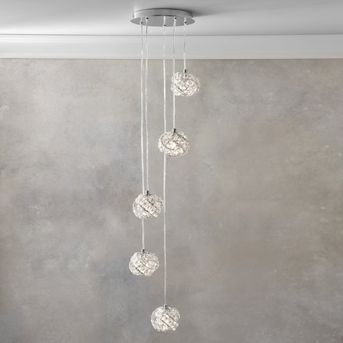 Talia 5lt pendant - Factory Second Talia 5lt pendant - Factory Second
