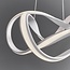 Synergy pendant - White - Factory Second