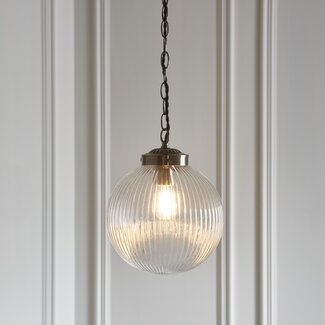 Brydon pendant- AB