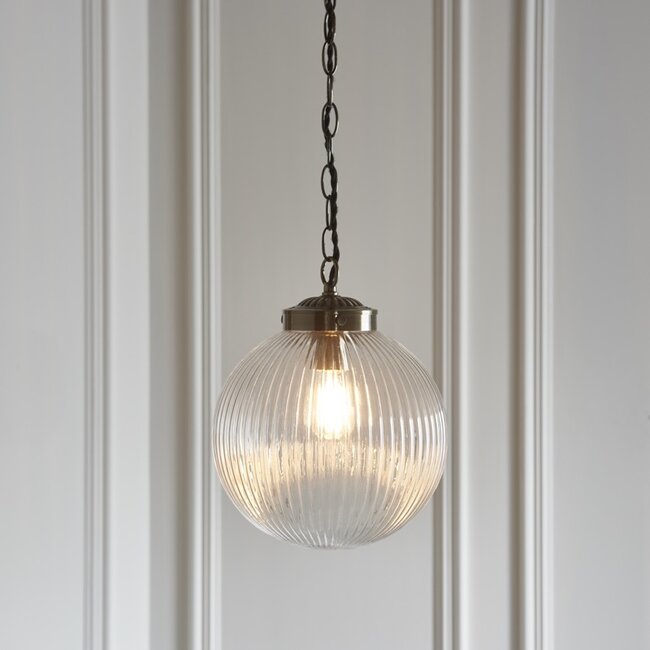 Brydon pendant- AB