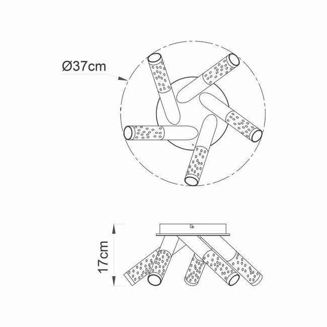 Essence 5lt flush - Factory Second