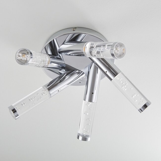 Essence 5lt flush - Factory Second