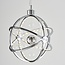 Muni 480mm pendant - chrome - Factory Second