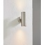 Atlantis 2LT Wall IP65 35W - Marine Grade Brushed Stainless Steel