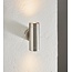 Atlantis 2LT Wall IP65 35W - Marine Grade Brushed Stainless Steel