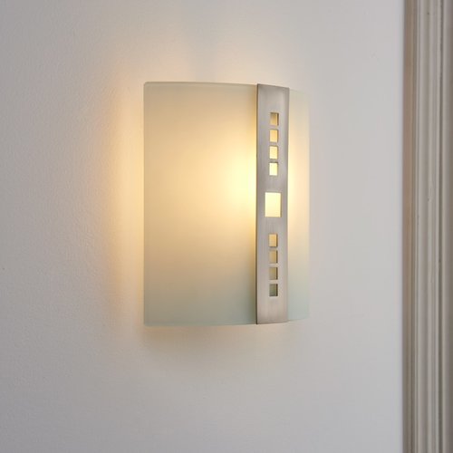 Glacia Wall Light Glacia Wall Light