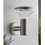 Roko Wall IP44  Marine Grade Brushed Stainless Steel