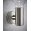 Roko Wall IP44 3.5W Cool White - Marine Grade Brushed Stainless Steel