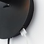 Joshua table/wall USB - Black