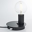 Joshua table/wall USB - Black - Factory Second