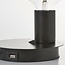Joshua table/wall USB - Black