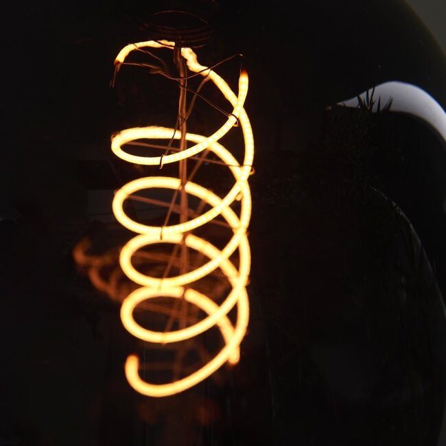 Helix E27 filament - Factory Second