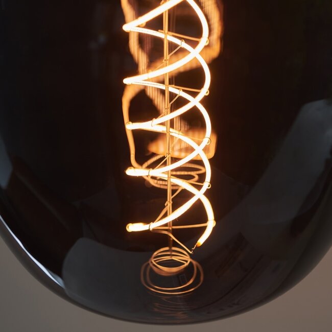 Helix E27 filament - Factory Second