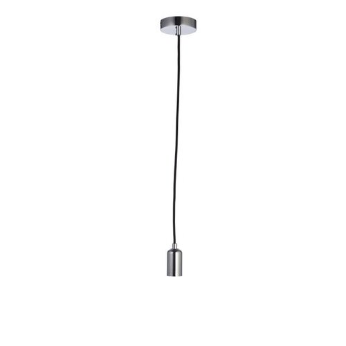 Endon Studio pendant - Chrome Endon Studio pendant - Chrome