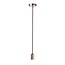 Studio pendant - Copper - Factory Second