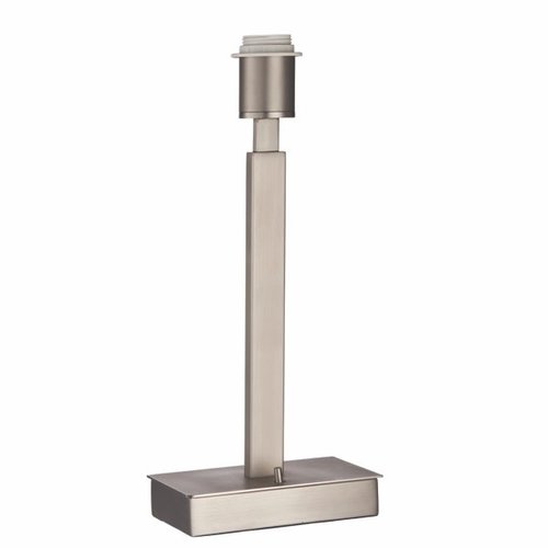 Norton USB Table 60W SW - Matt Nickel - Factory Second Norton USB Table 60W SW - Matt Nickel - Factory Second