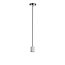 Otto Pendant 60W -  White Marble - Factory Second