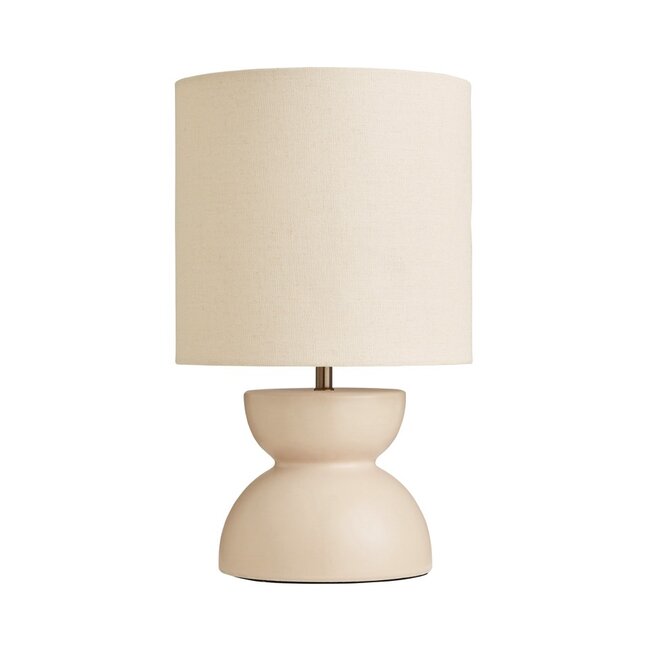 Canada Table Lamp small