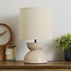 Canada Table Lamp small