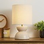 Canada Table Lamp small