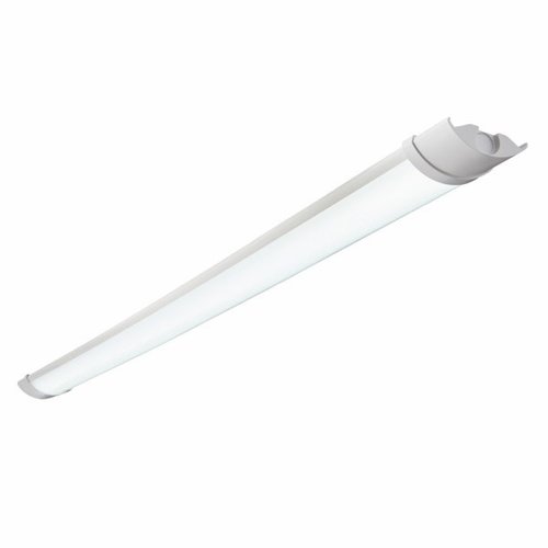 Reeve 2 IP65 45W Daylight White Flush - Opal PC Reeve 2 IP65 45W Daylight White Flush - Opal PC