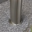 Eaves bollard IP44 23W (Equinox)