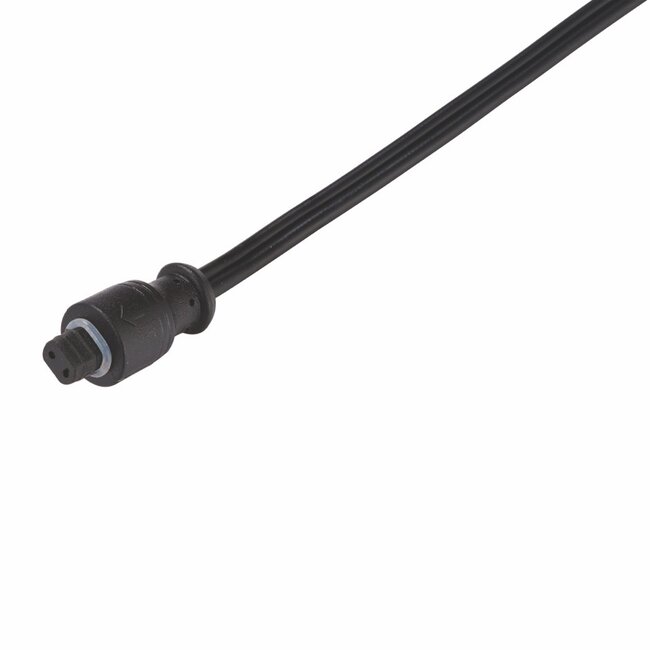 IkonPRO CCT 3000K/4000K 35mm Kit IP67 0.75W cct recessed - polished stainless steel