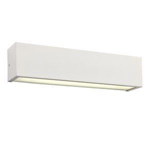 Saxby Shale CCT 9W LED 550LM White