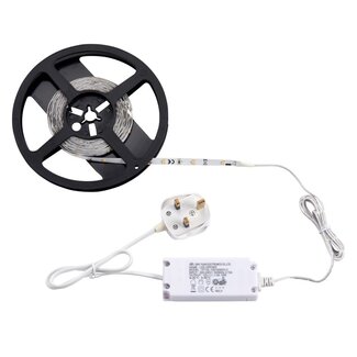 Flexline 5M Kit 12W Cool White 6500K