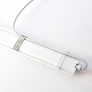 Saxby Reeve 2 IP65 45W Daylight White Flush - Opal PC