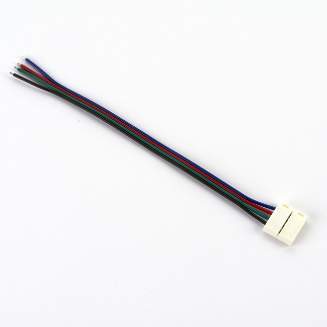 OrionRGB Connector Tape to driver