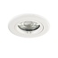 Shieldplus Mv Fixed 50W Recessed - Matt White