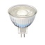 MR16 LED 4000K 7W Cool White Clear Glass