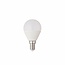 E14 LED GOLF DIMMABLE 4.5W WARM WHITE