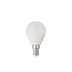 E14 LED GOLF DIMMABLE 5.8W WARM WHITE