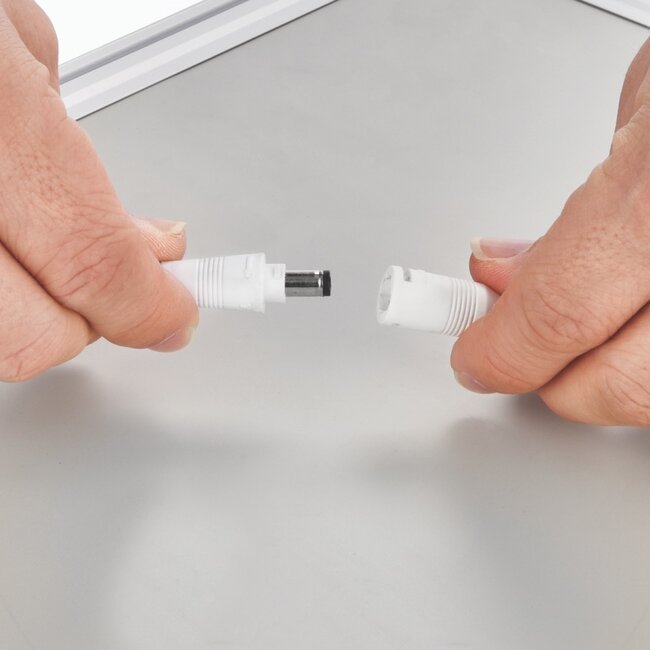 Sirio 40W Panel 3400 lumen