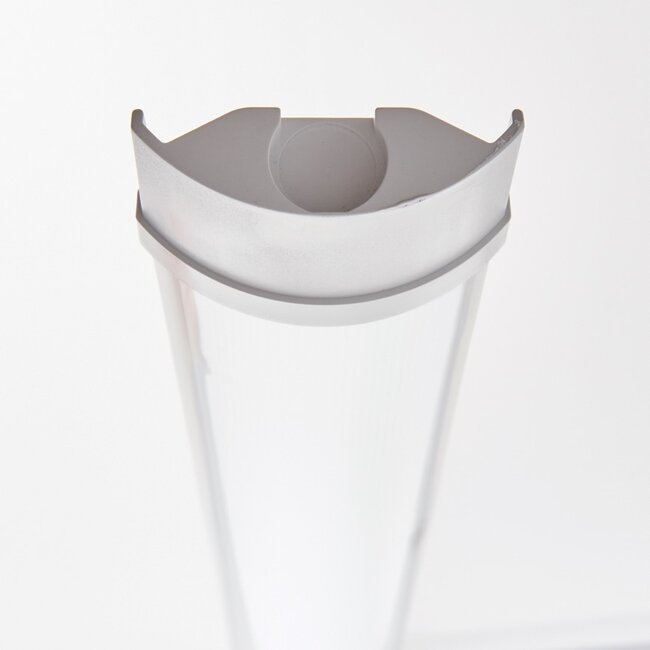 Reeve Twin Slimline 4'