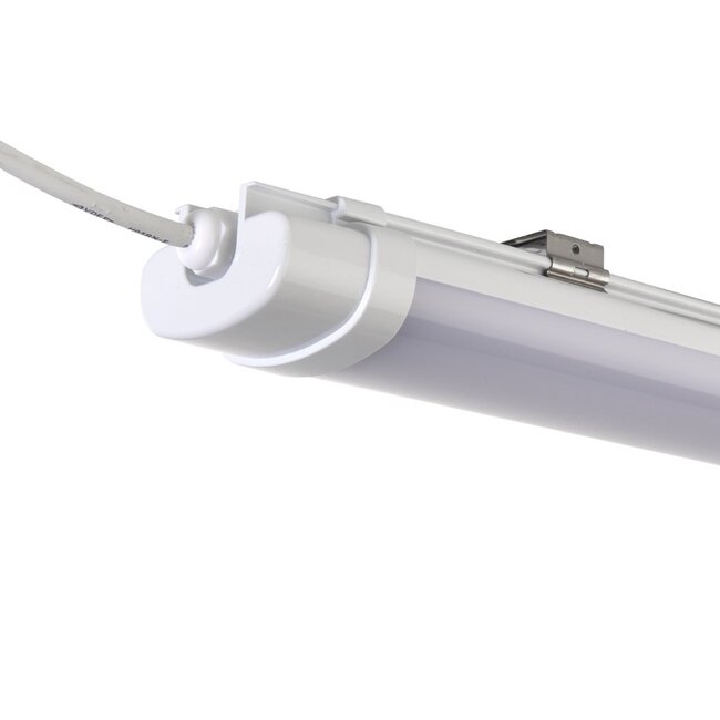 Reeve 2ft Twin Flush 24W