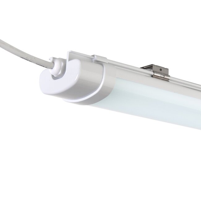 Reeve 2ft Twin Flush 24W