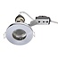 GU10 IP65 Cast Fixed Downlight