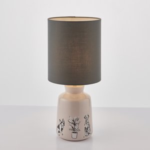 House Dogs table lamp